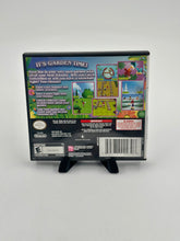 Let's Play Garden